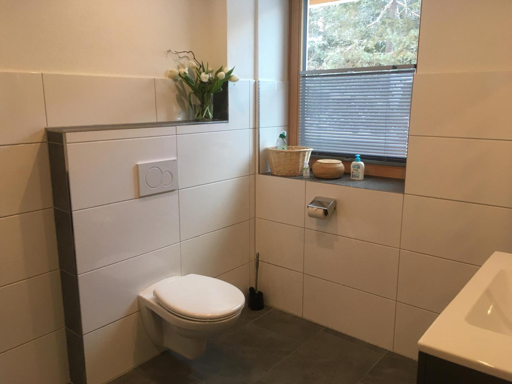 索滕斯Haus Salner公寓 外观 照片